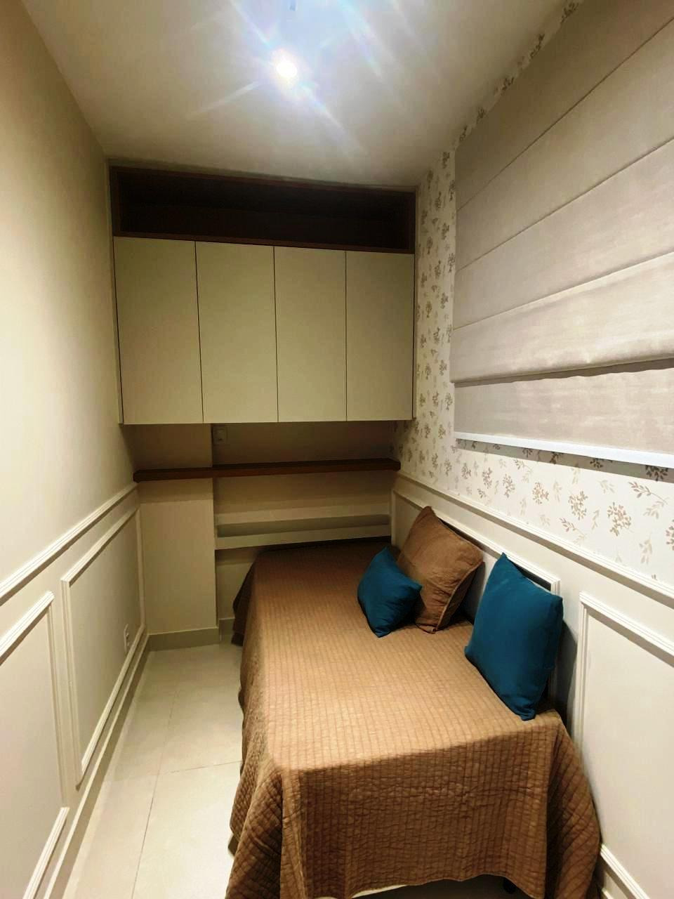 Apartamento, 2 quartos, 54 m² - Foto 14