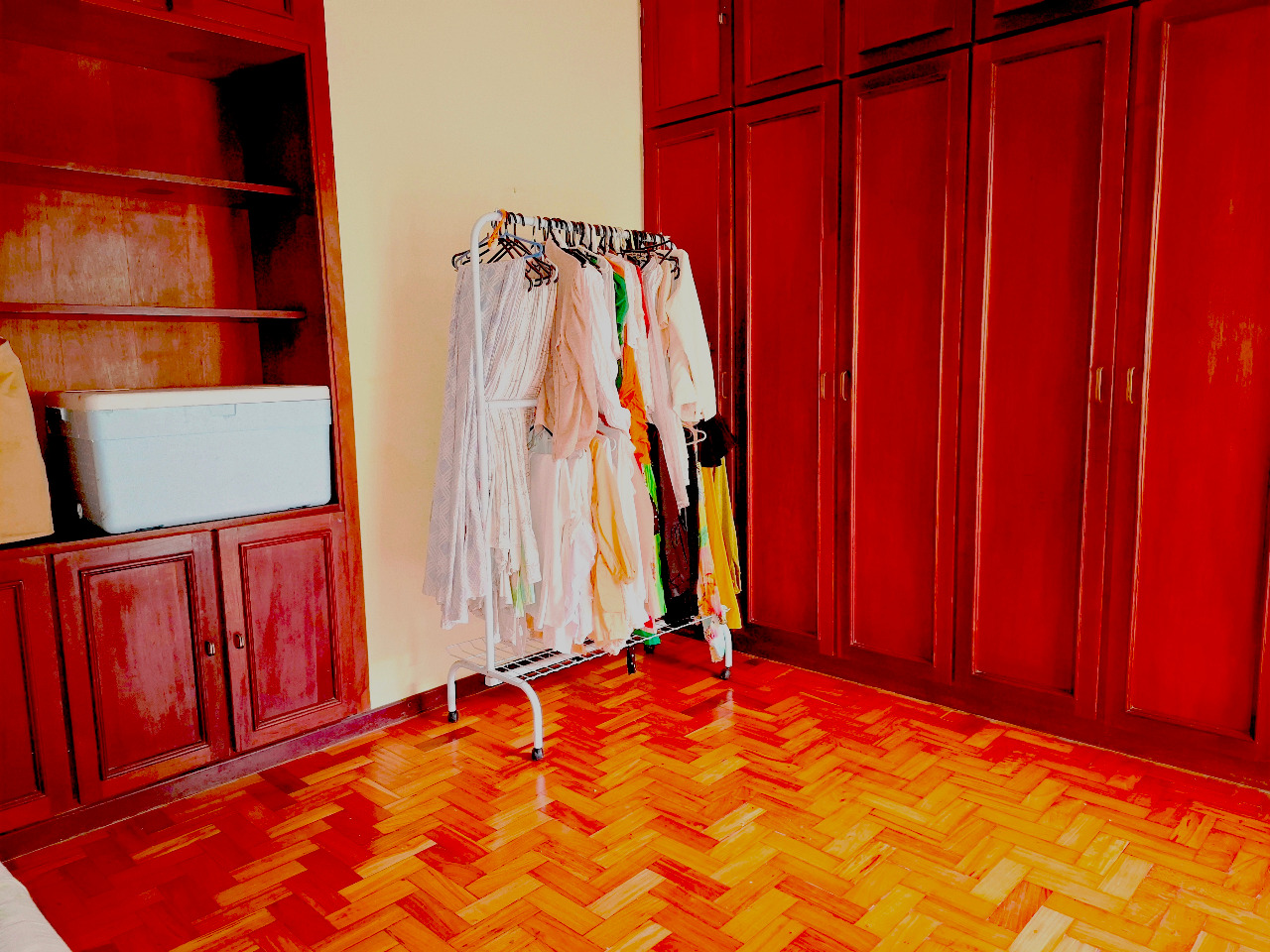 Apartamento, 3 quartos, 121 m² - Foto 13