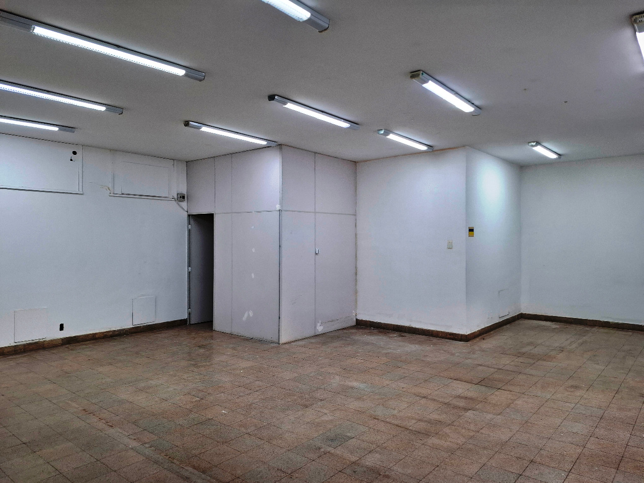 Loja-Salão, 70 m² - Foto 5