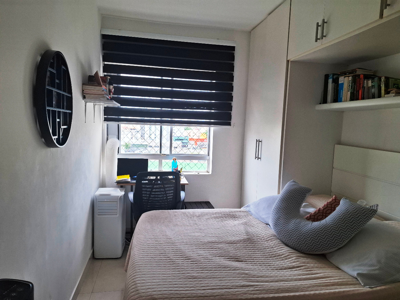 Apartamento, 2 quartos, 54 m² - Foto 9