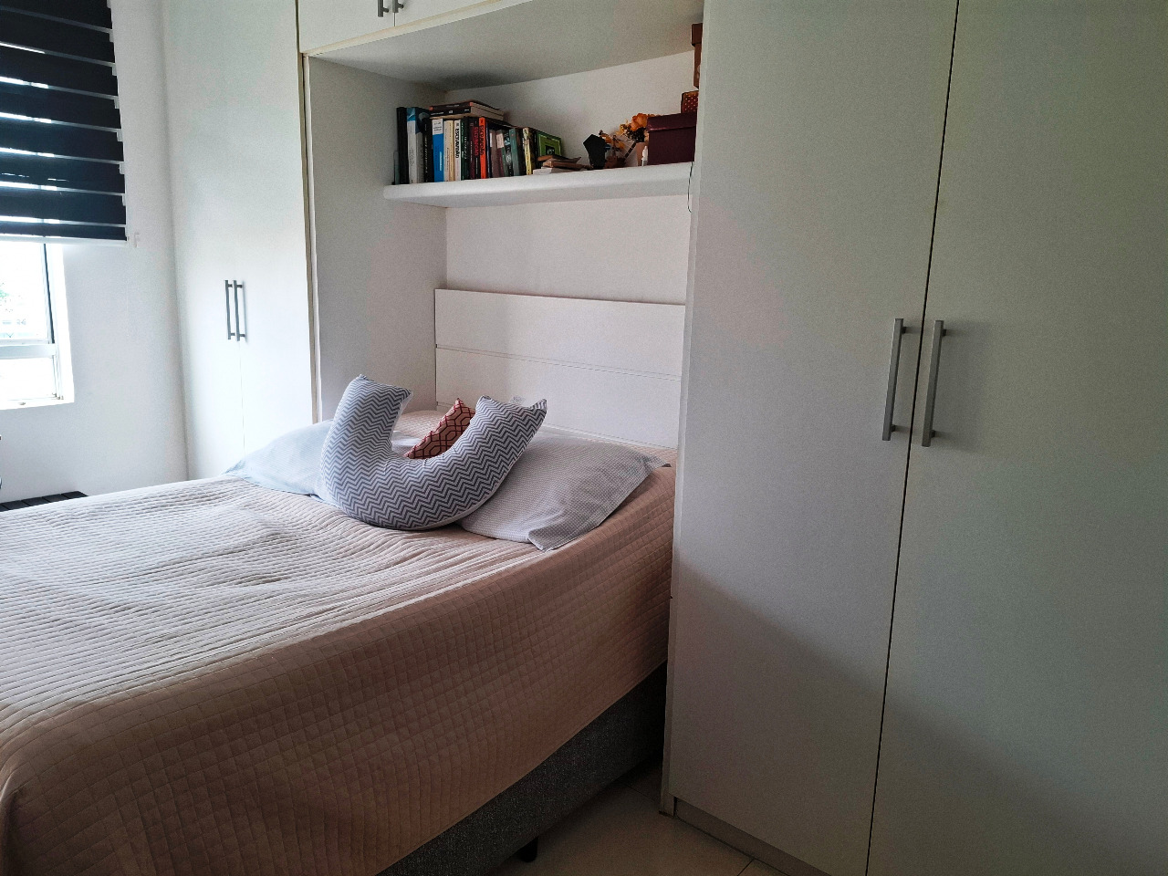 Apartamento, 2 quartos, 54 m² - Foto 11