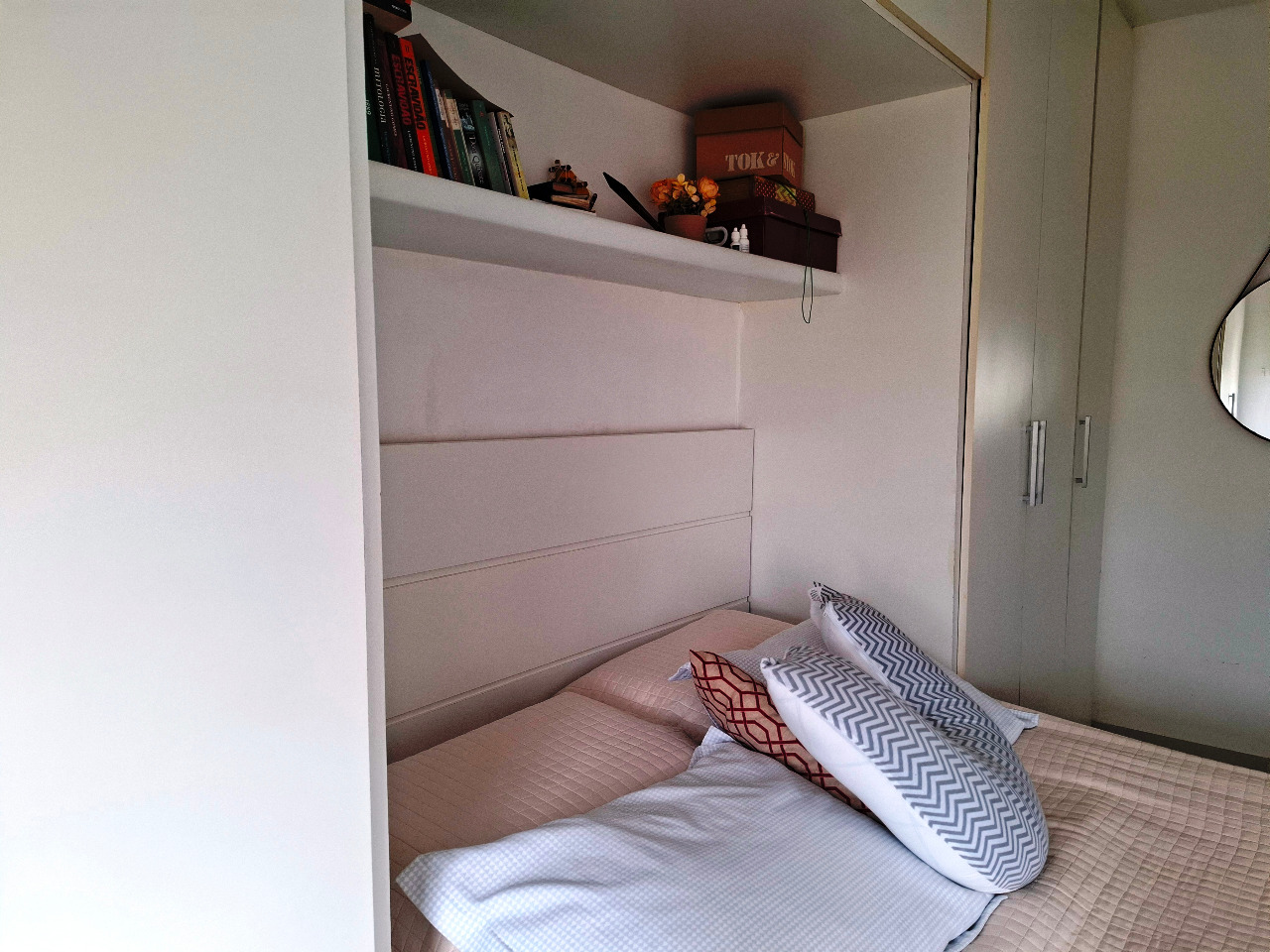 Apartamento, 2 quartos, 54 m² - Foto 12