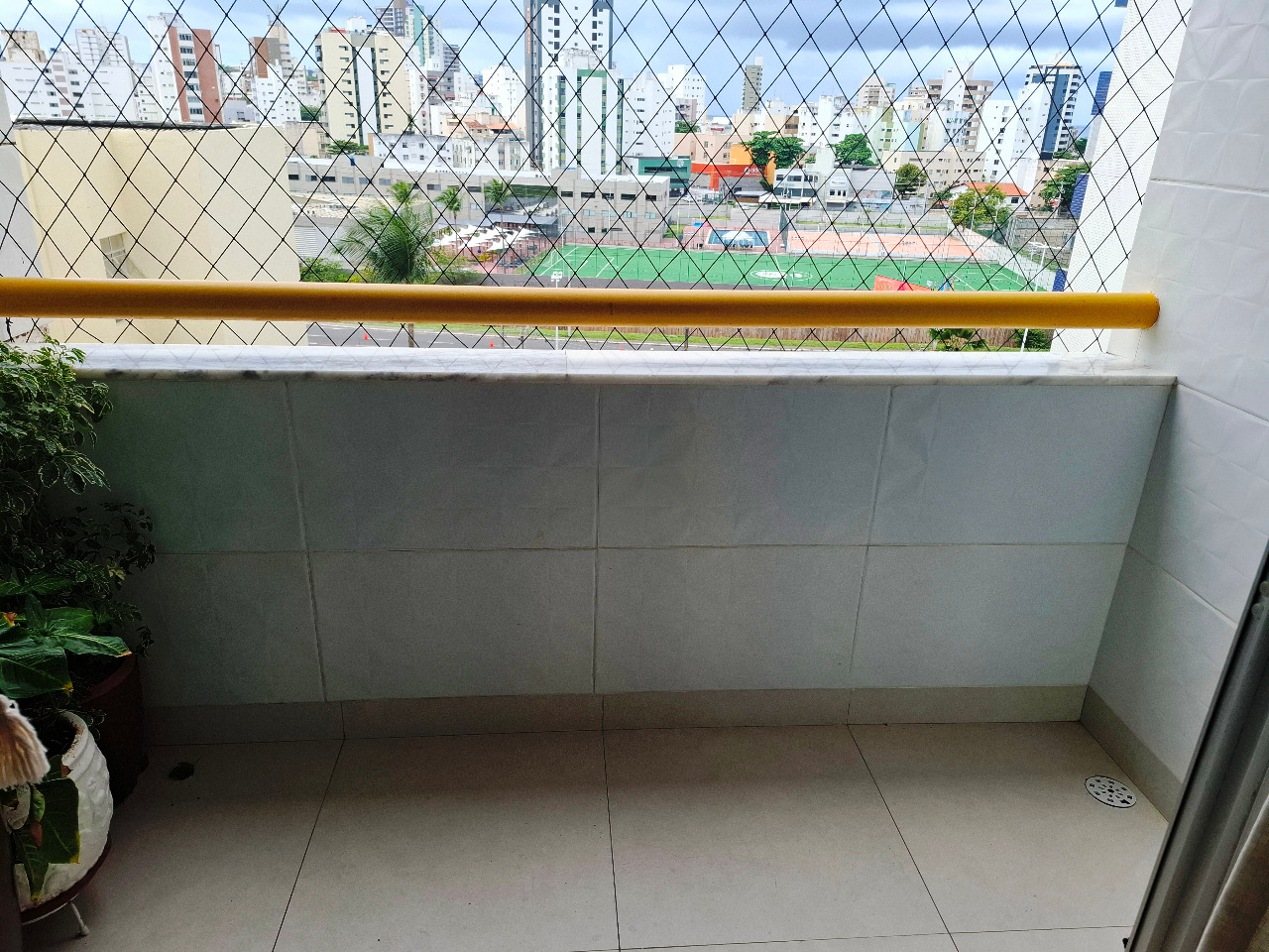 Apartamento, 2 quartos, 54 m² - Foto 7