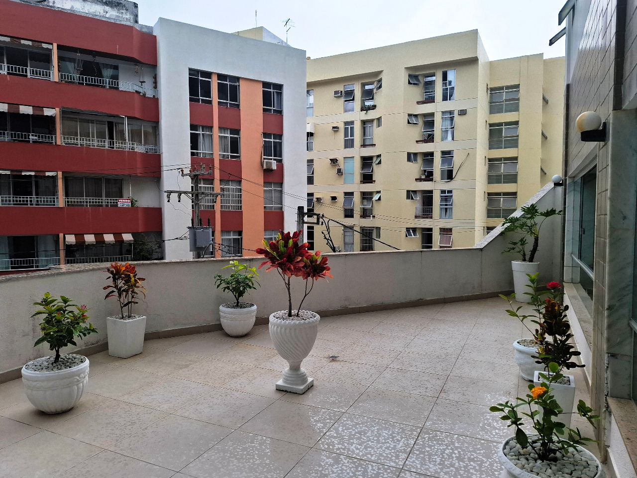 Apartamento, 2 quartos, 54 m² - Foto 23