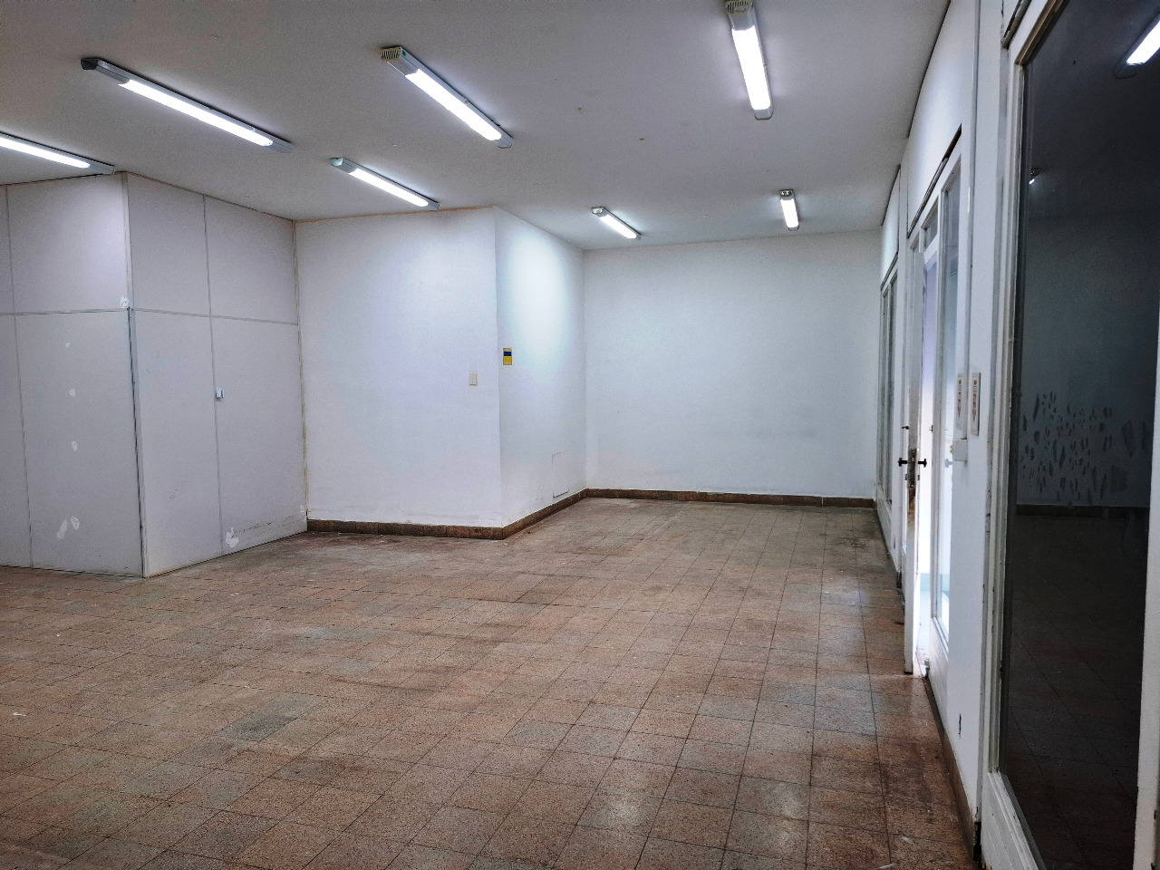 Loja-Salão, 70 m² - Foto 3