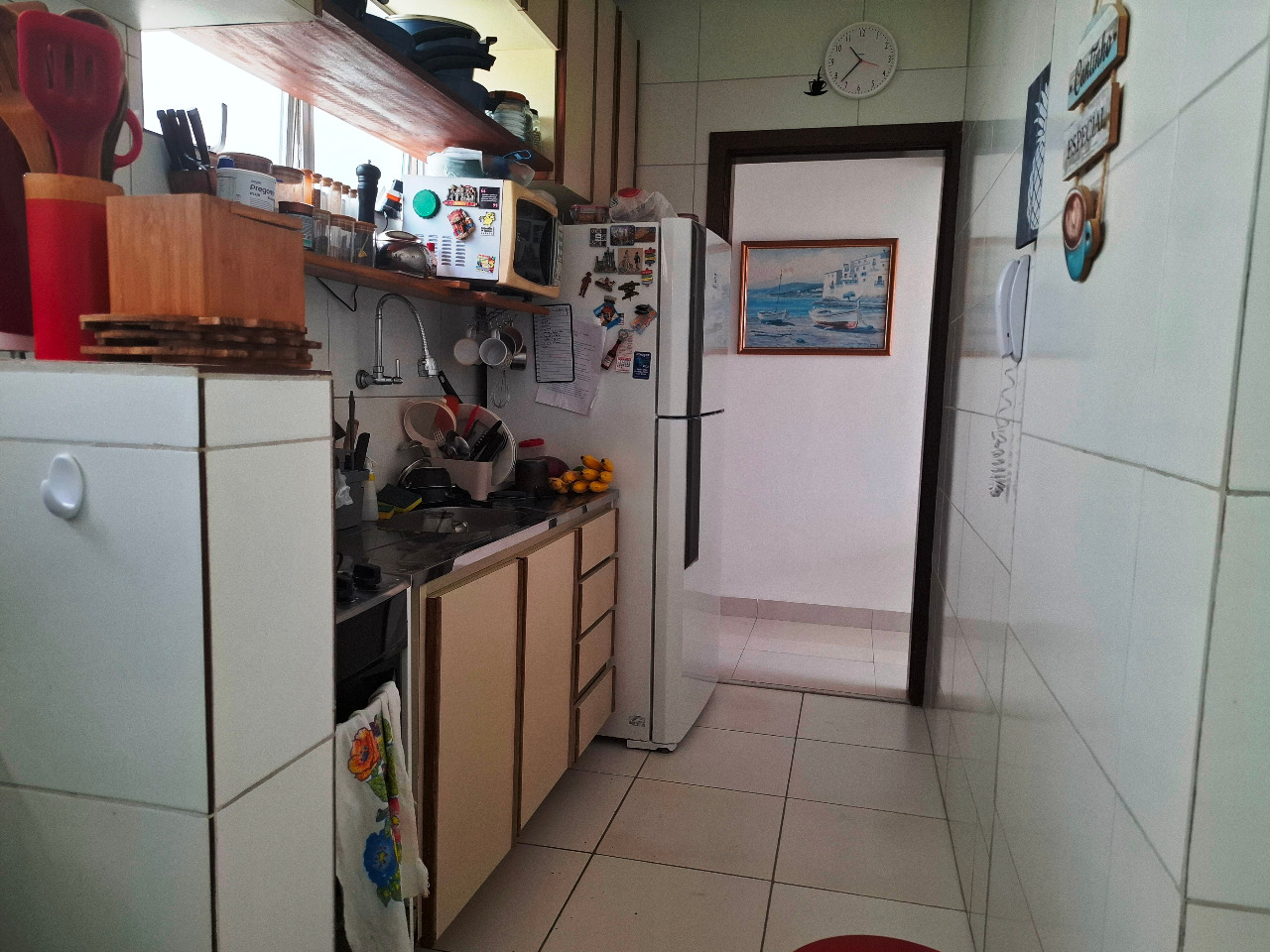 Apartamento, 2 quartos, 54 m² - Foto 18