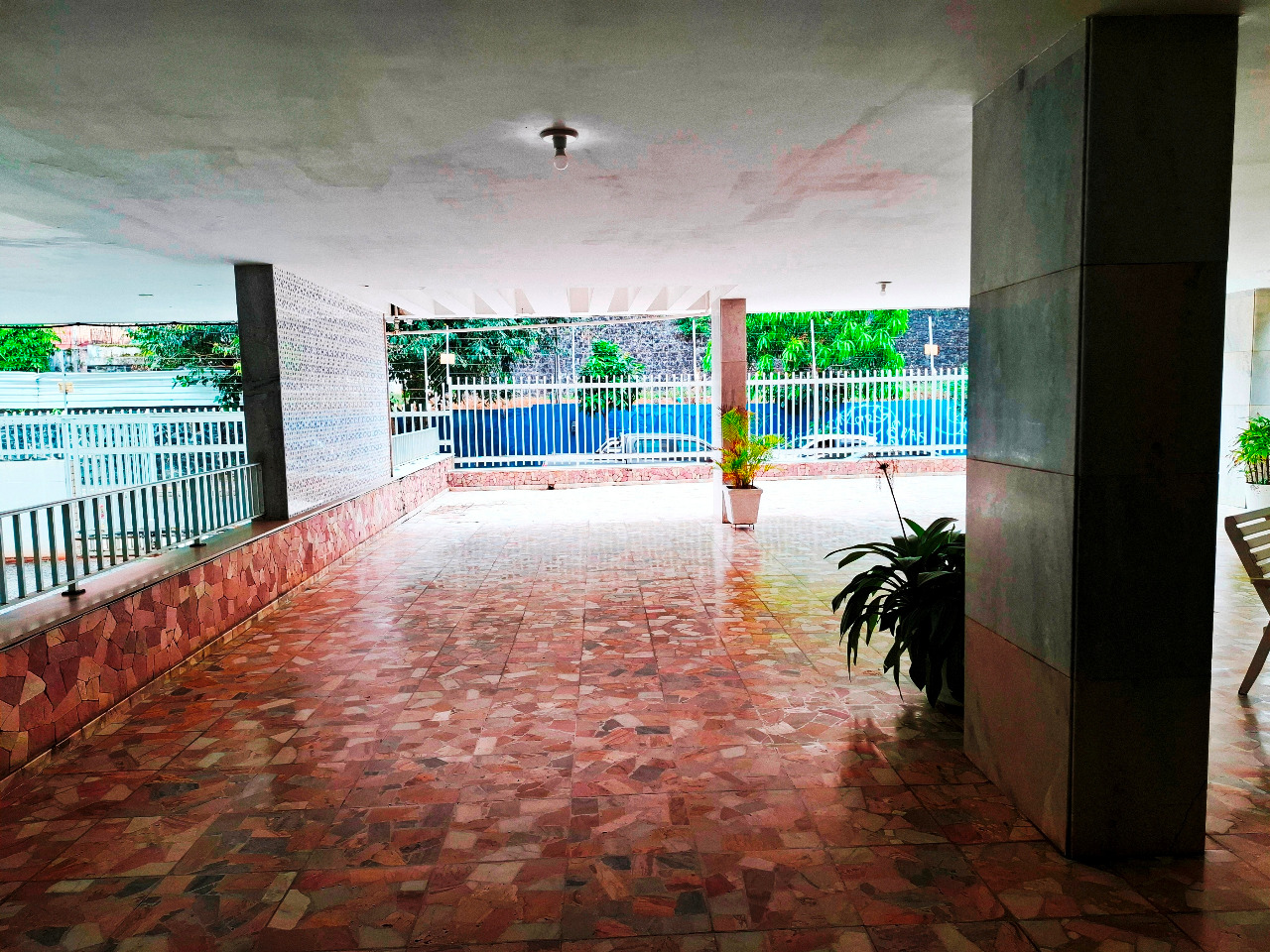 Apartamento, 3 quartos, 121 m² - Foto 3