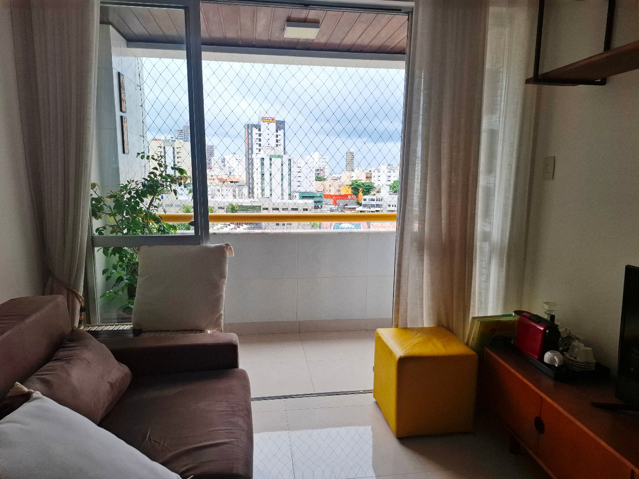 Apartamento, 2 quartos, 54 m² - Foto 4