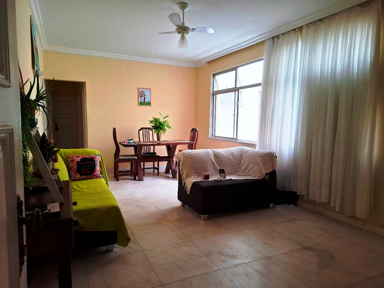Apartamento, 3 quartos, 121 m² - Foto 7