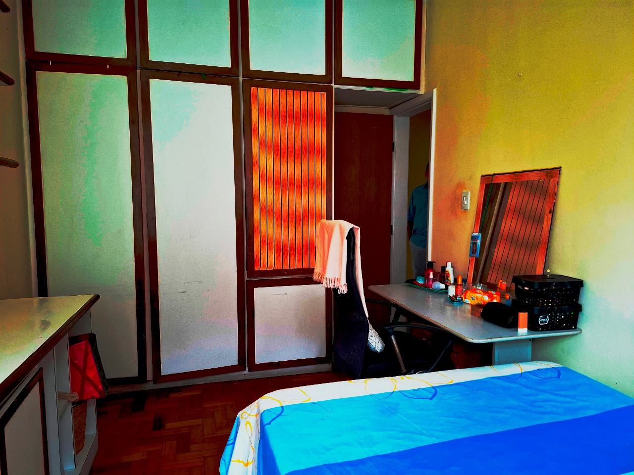 Apartamento, 3 quartos, 121 m² - Foto 10