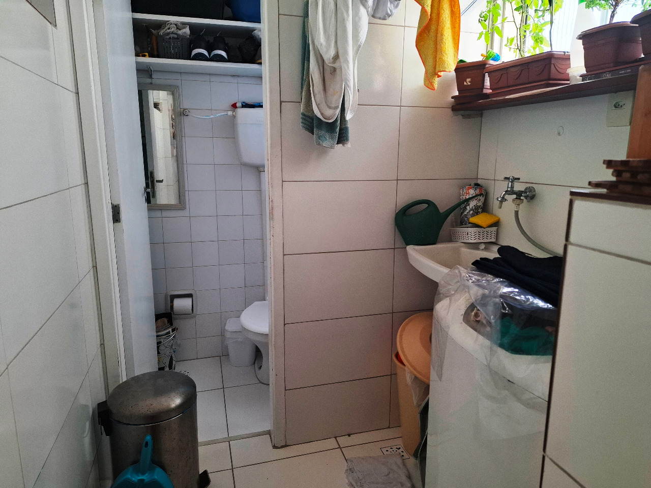 Apartamento, 2 quartos, 54 m² - Foto 19