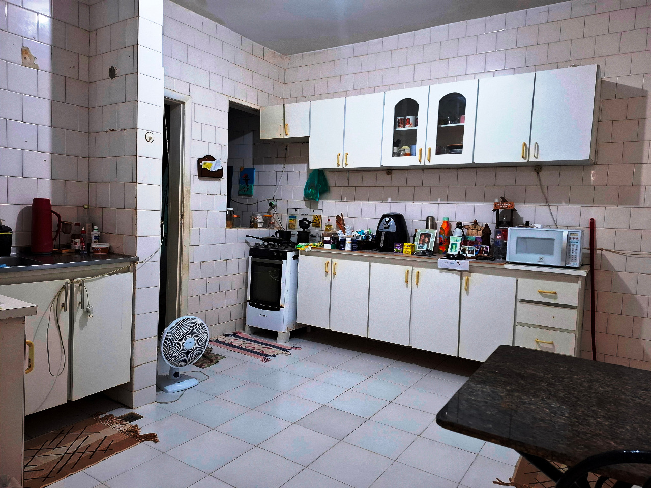 Apartamento, 3 quartos, 121 m² - Foto 16