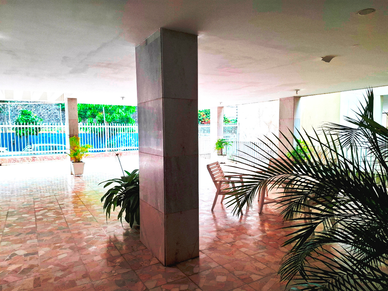 Apartamento, 3 quartos, 121 m² - Foto 4