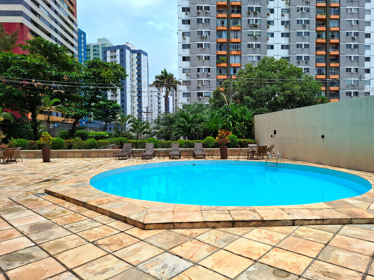 Apartamento, 4 quartos, 168 m² - Foto 43