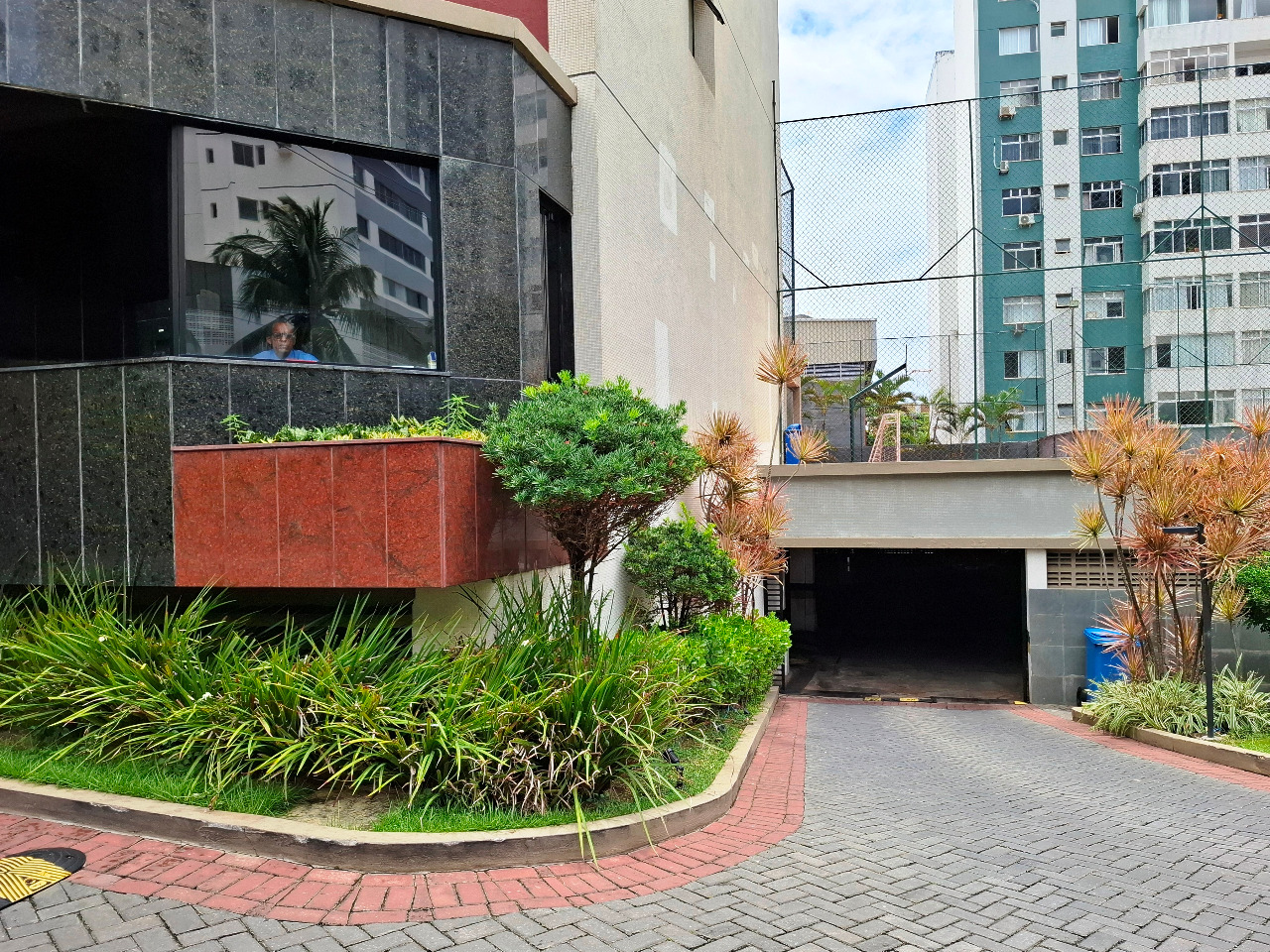 Apartamento, 4 quartos, 168 m² - Foto 47