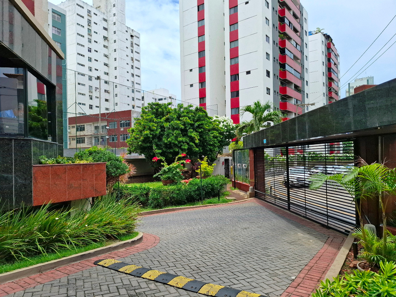 Apartamento, 4 quartos, 168 m² - Foto 45