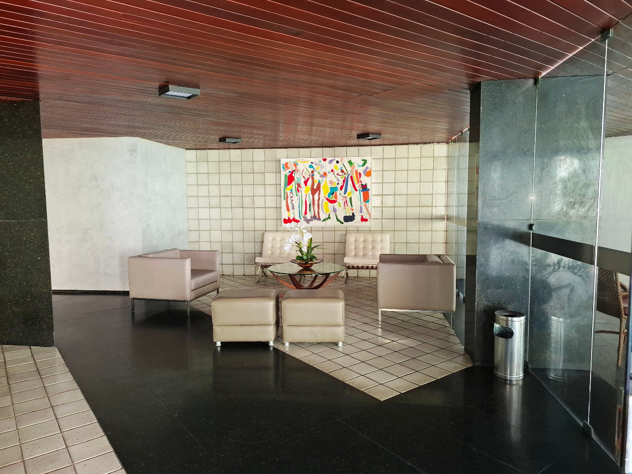 Apartamento, 4 quartos, 168 m² - Foto 32