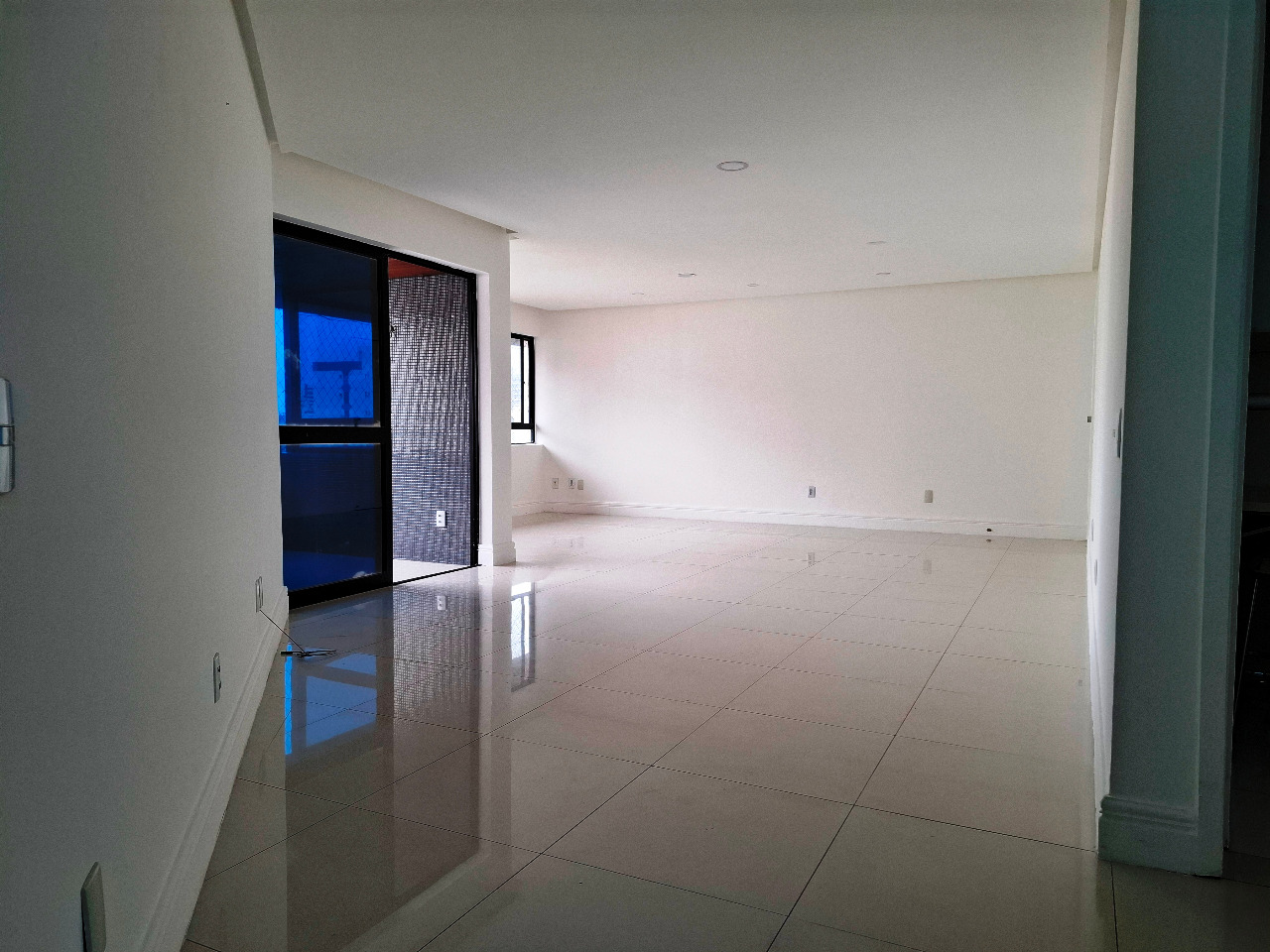 Apartamento, 4 quartos, 168 m² - Foto 9