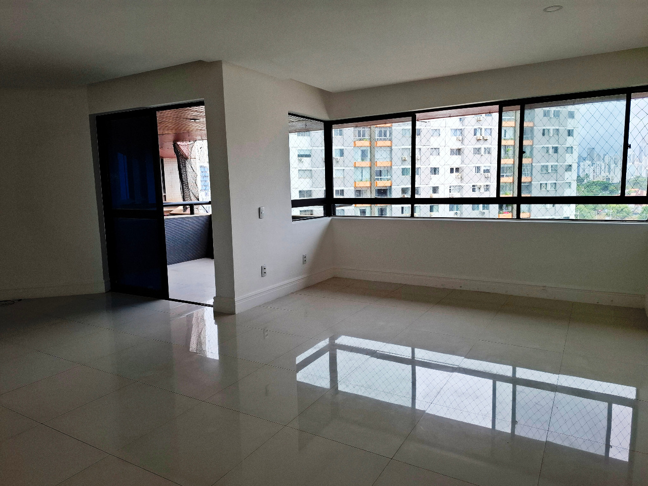 Apartamento, 4 quartos, 168 m² - Foto 2