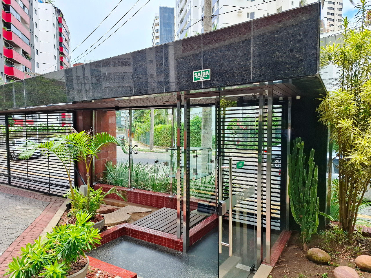 Apartamento, 4 quartos, 168 m² - Foto 44