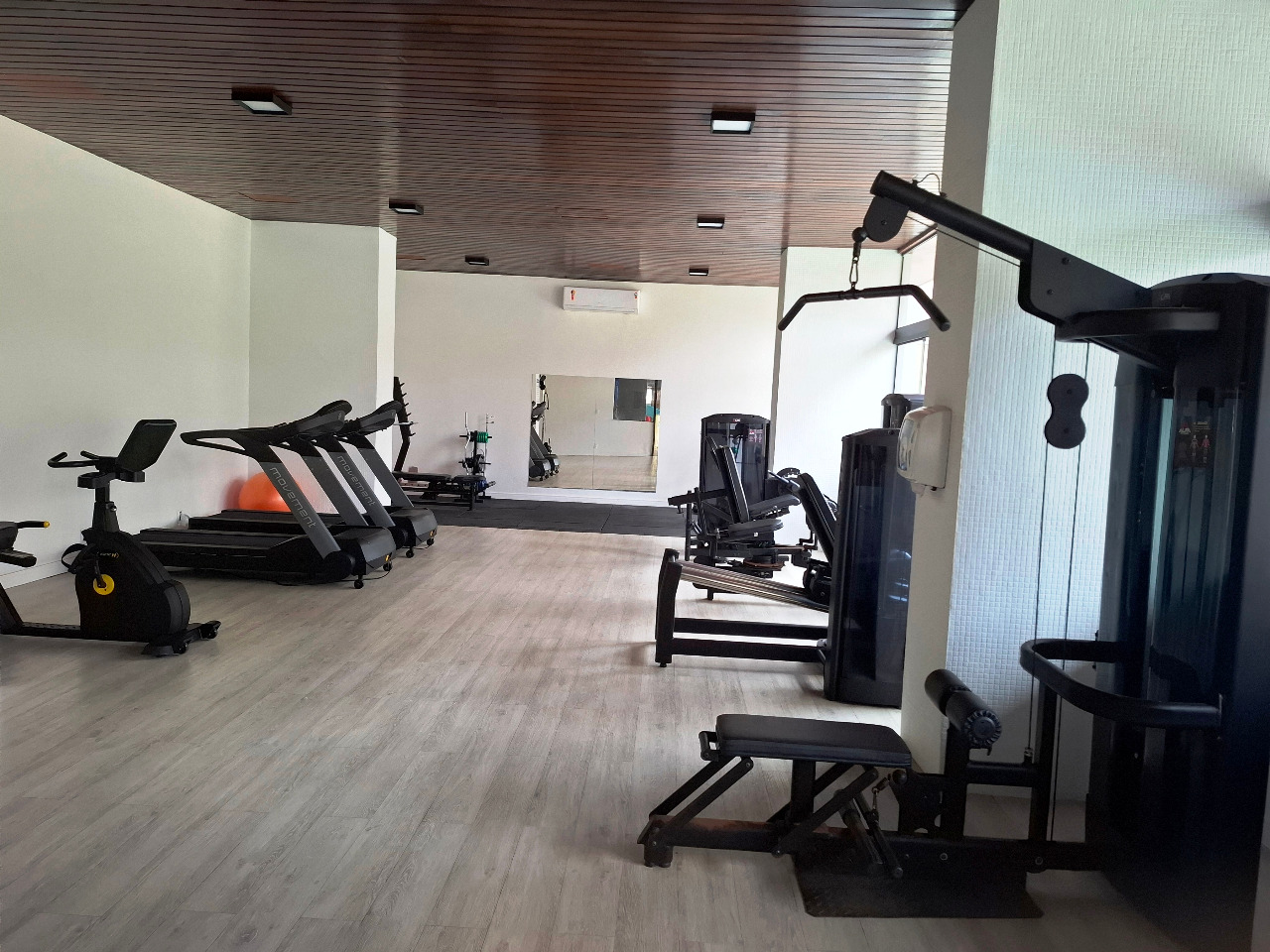 Apartamento, 4 quartos, 168 m² - Foto 39