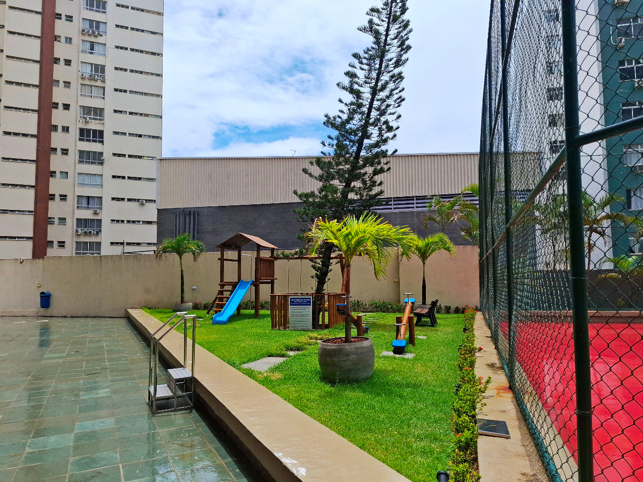 Apartamento, 4 quartos, 168 m² - Foto 38