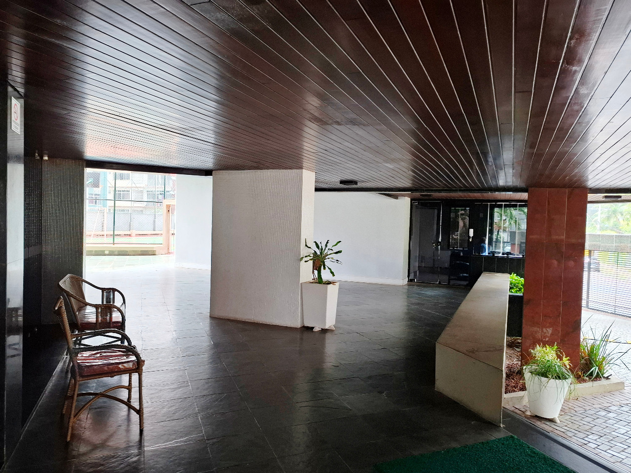 Apartamento, 4 quartos, 168 m² - Foto 35