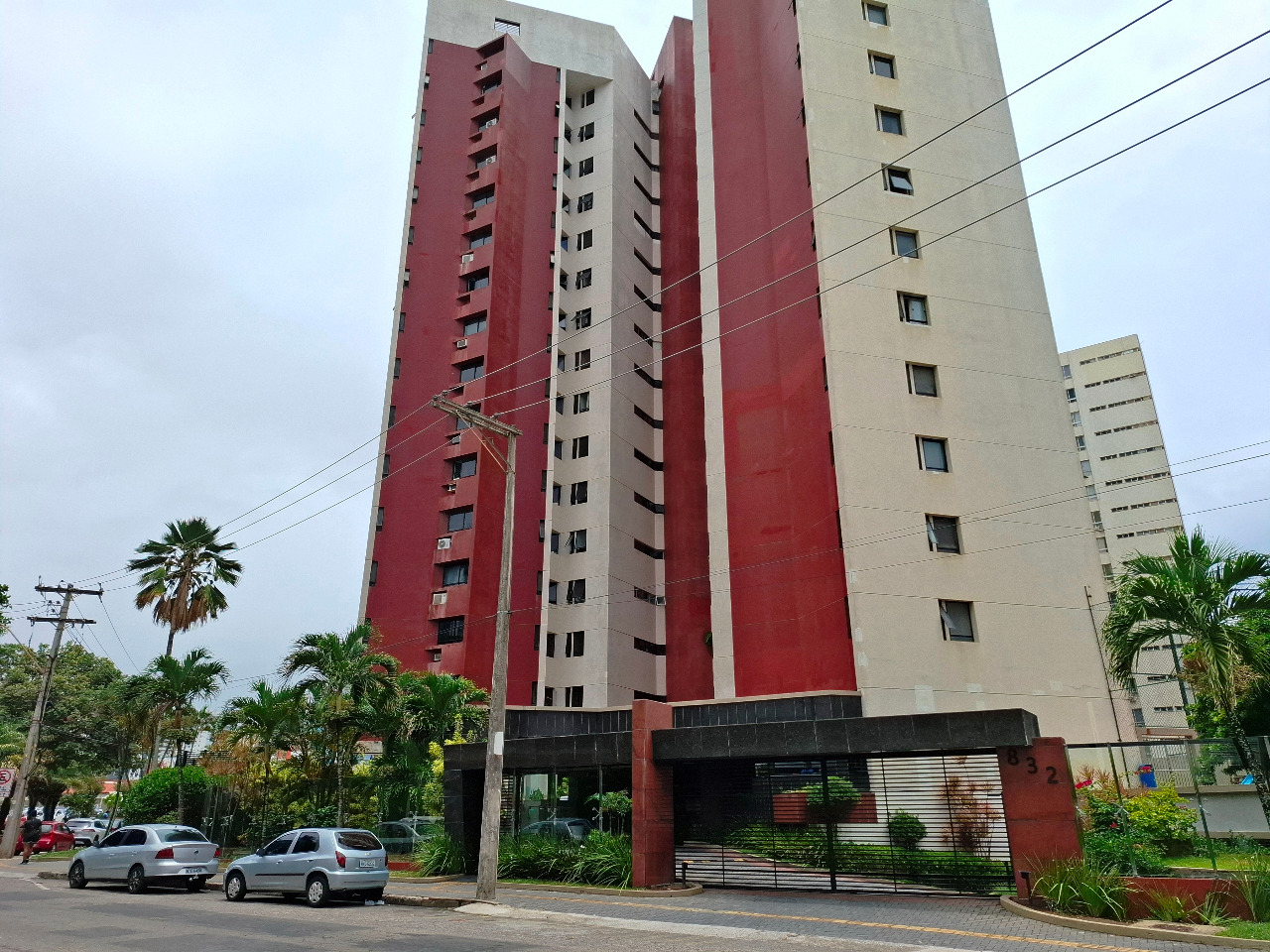Apartamento, 4 quartos, 168 m² - Foto 49