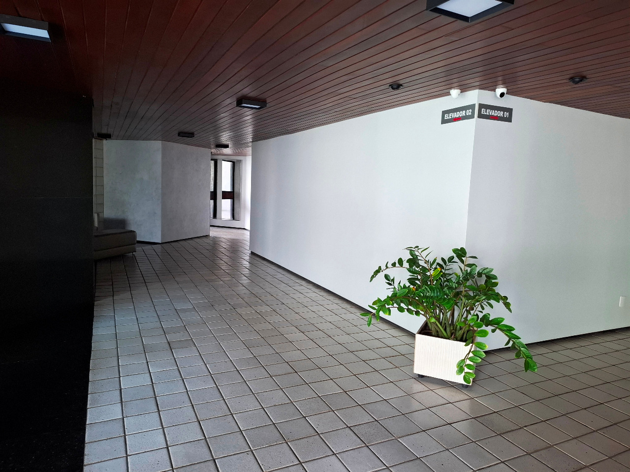 Apartamento, 4 quartos, 168 m² - Foto 34