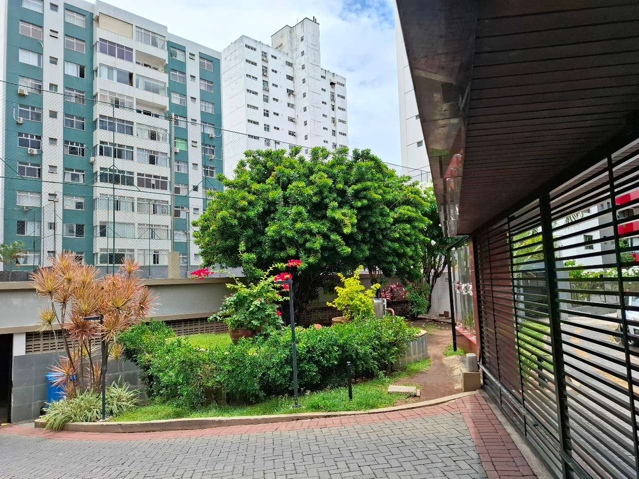 Apartamento, 4 quartos, 168 m² - Foto 46