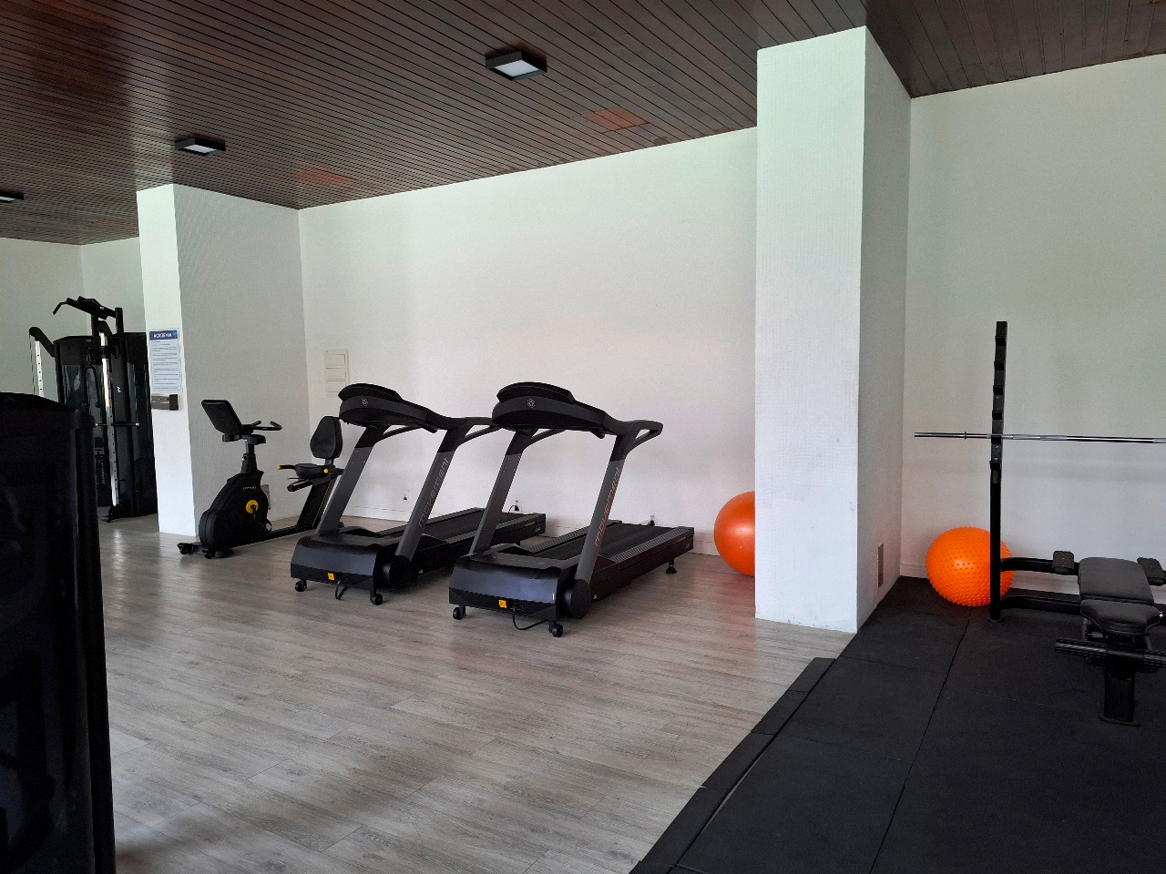 Apartamento, 4 quartos, 168 m² - Foto 41