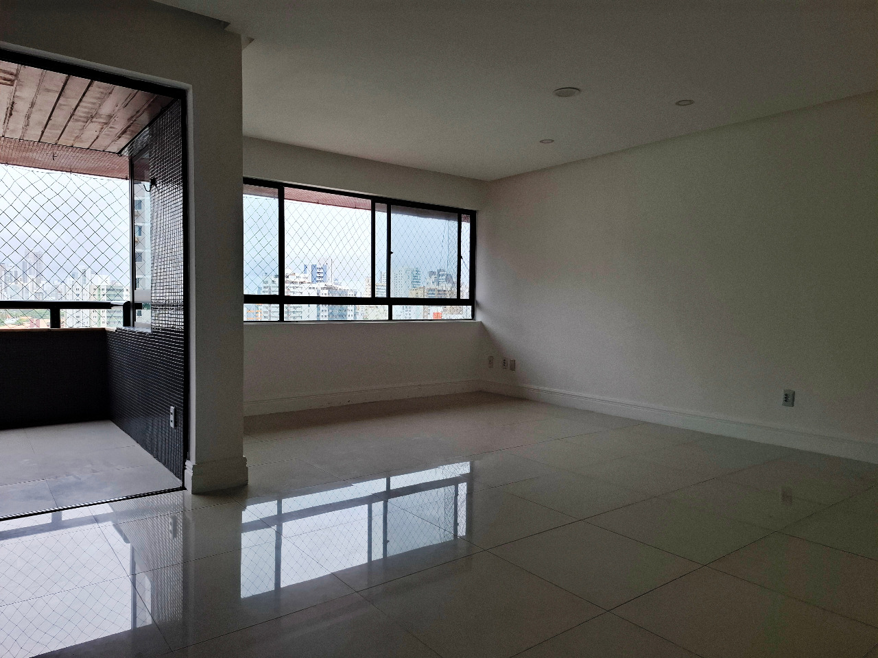Apartamento, 4 quartos, 168 m² - Foto 8