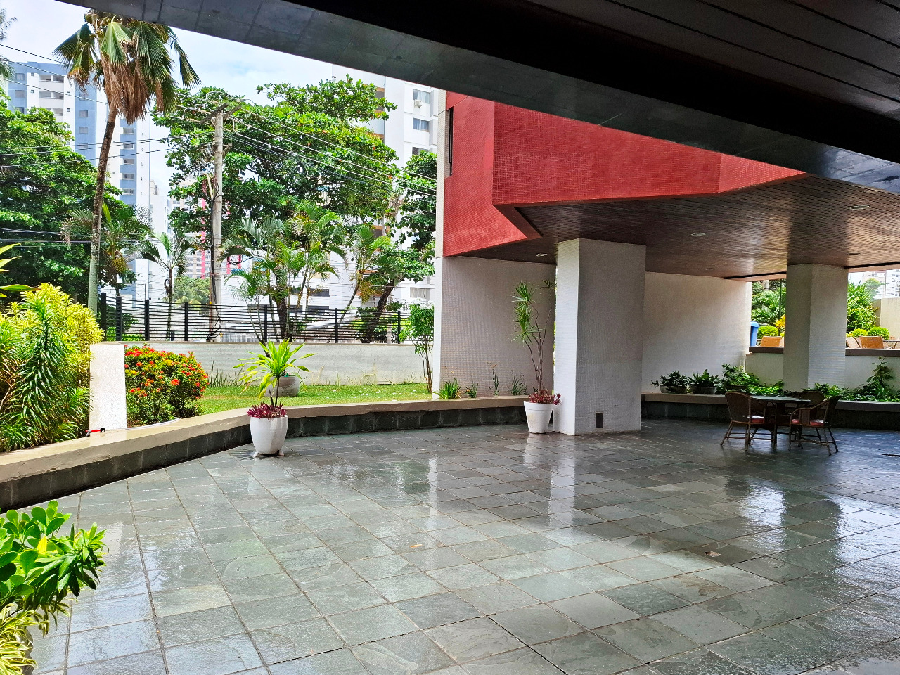 Apartamento, 4 quartos, 168 m² - Foto 36