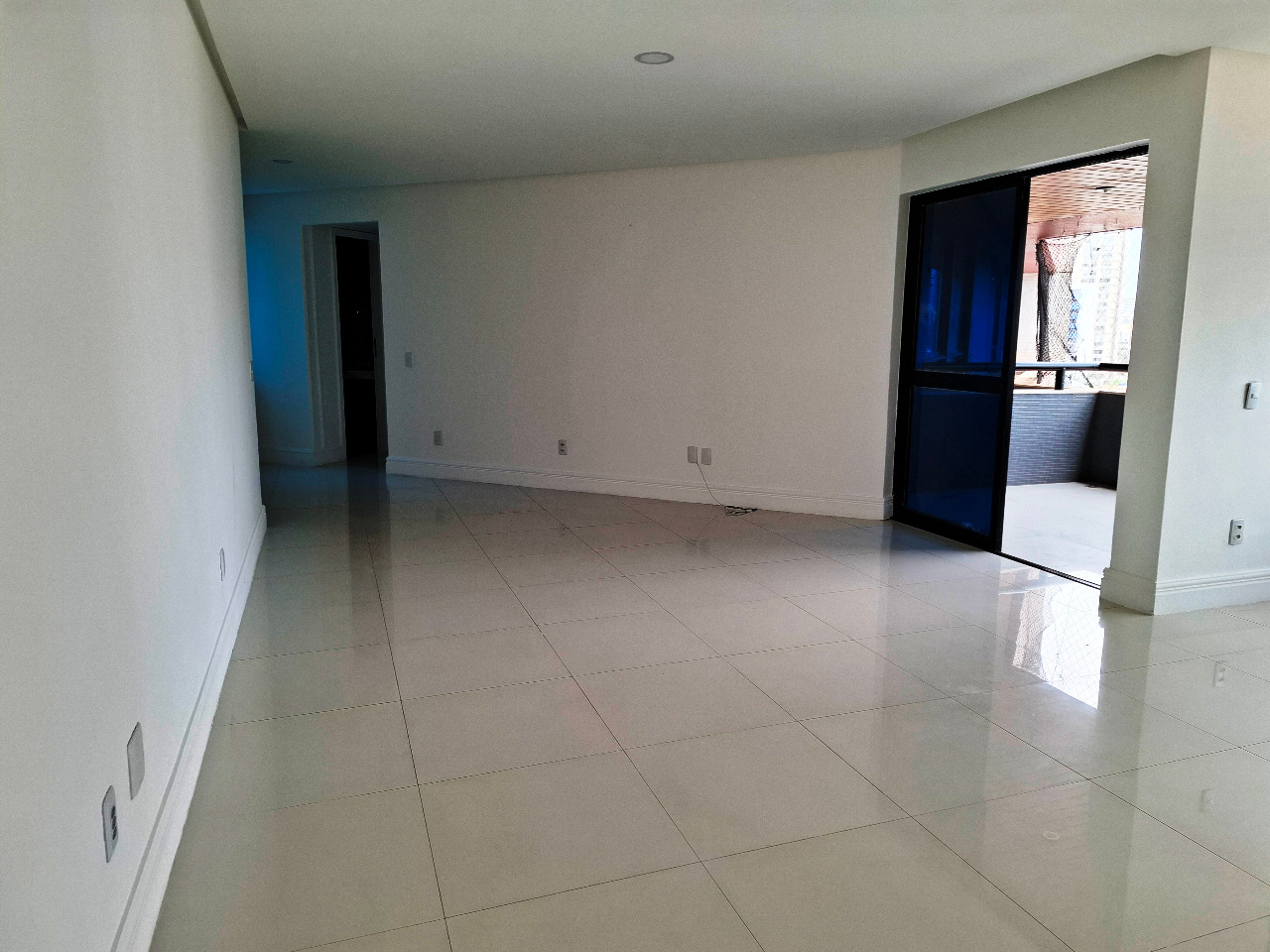 Apartamento, 4 quartos, 168 m² - Foto 4