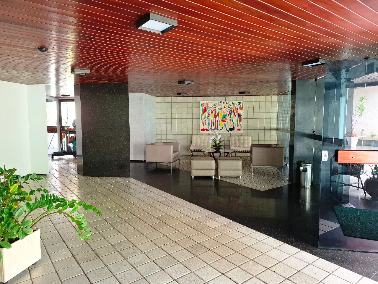 Apartamento, 4 quartos, 168 m² - Foto 31