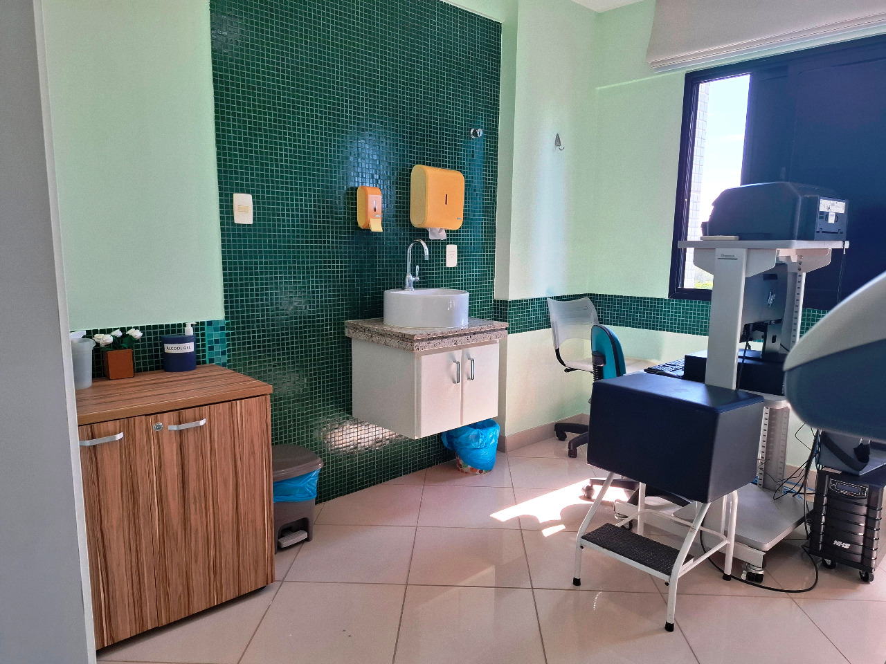 Sala-Conjunto, 29 m² - Foto 24