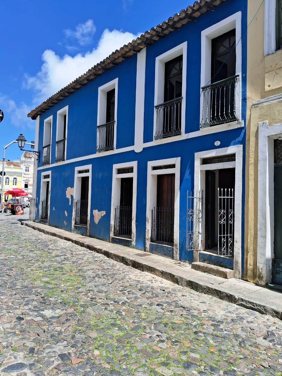 Loja-Salão, 307 m² - Foto 2