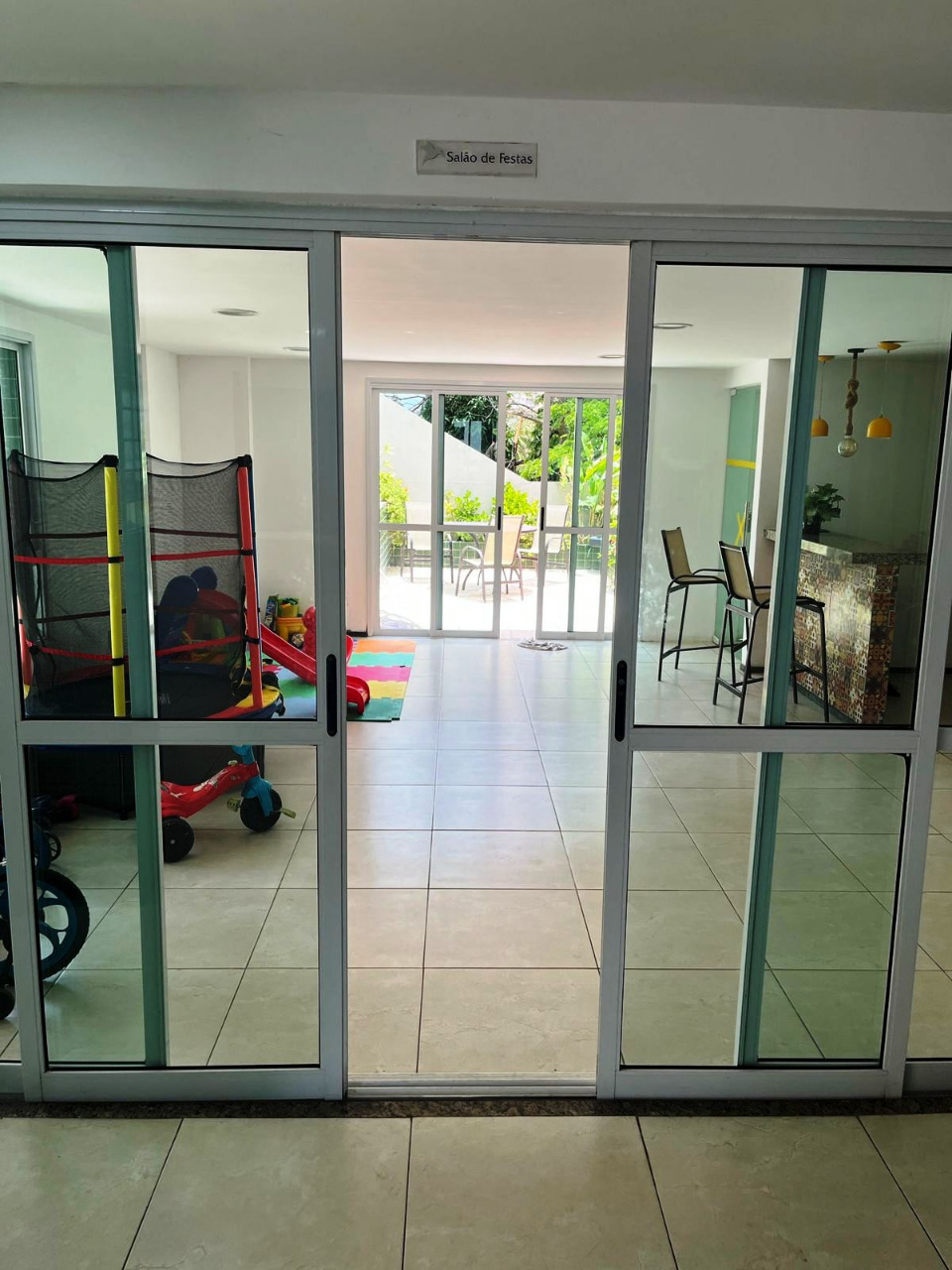 Apartamento, 2 quartos, 58 m² - Foto 20