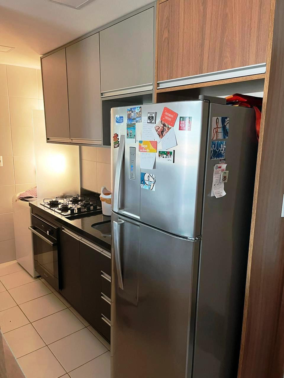 Apartamento, 2 quartos, 58 m² - Foto 8