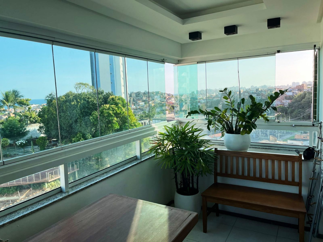 Apartamento, 2 quartos, 58 m² - Foto 4