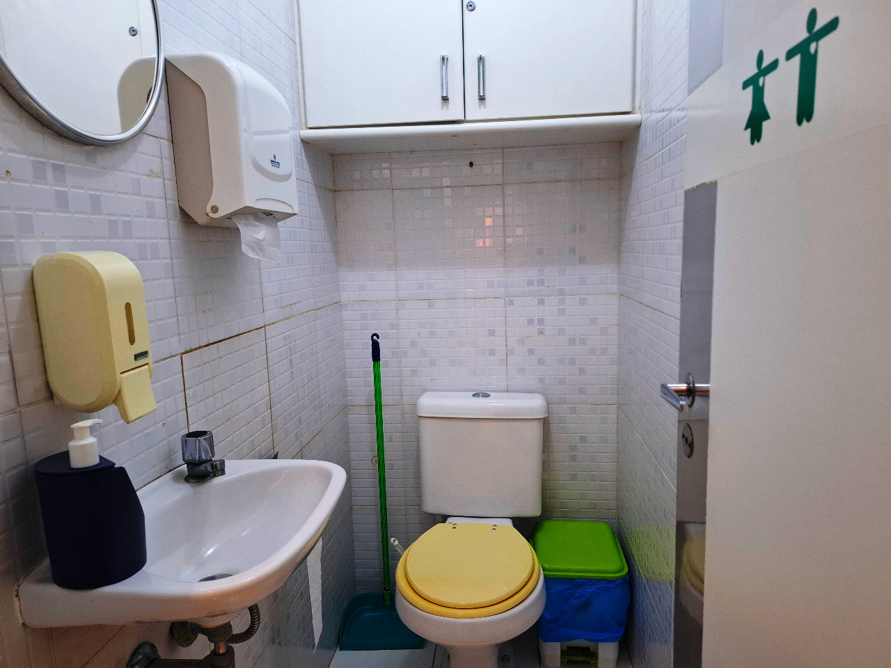 Sala-Conjunto, 29 m² - Foto 27