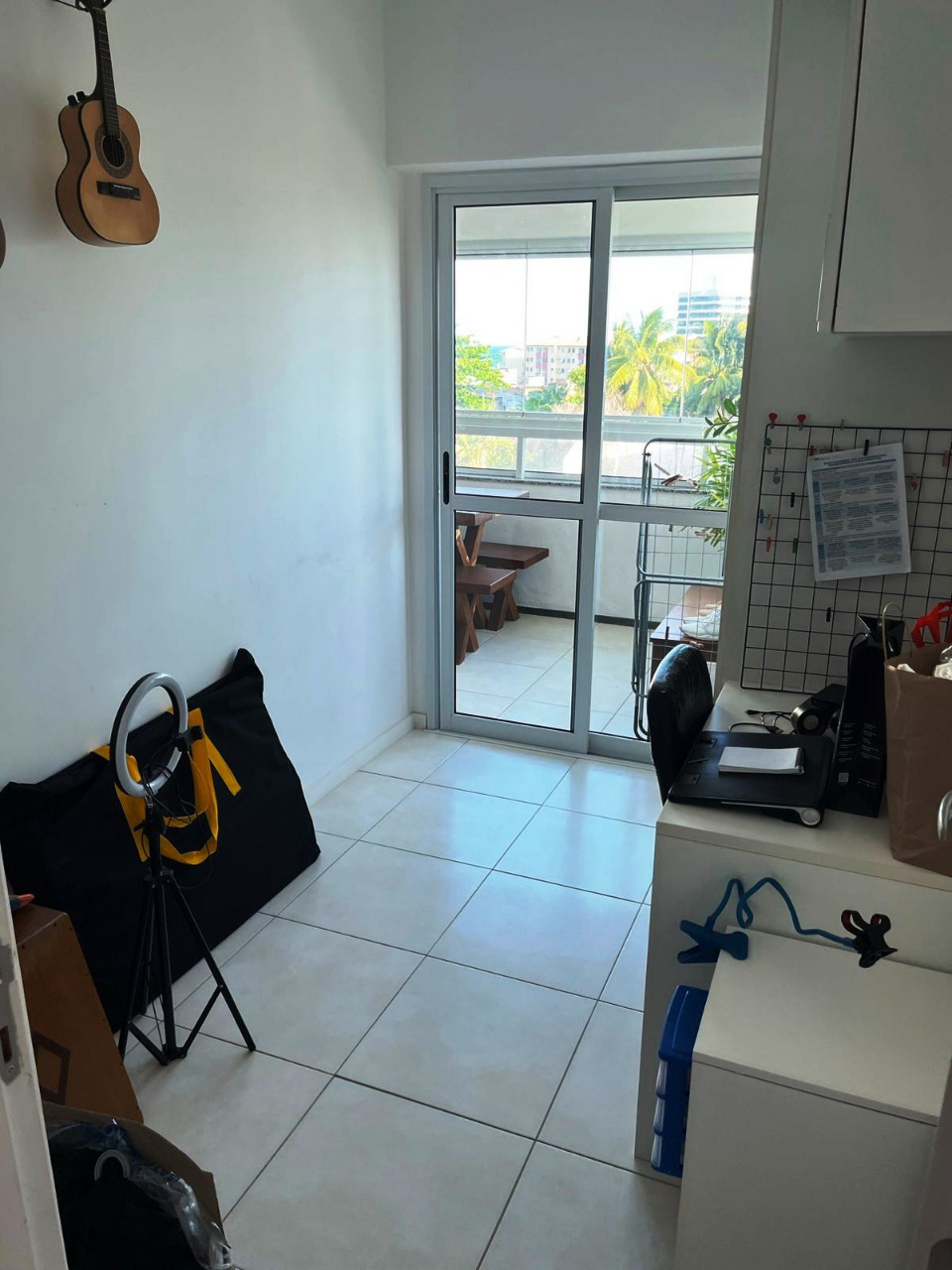 Apartamento, 2 quartos, 58 m² - Foto 15