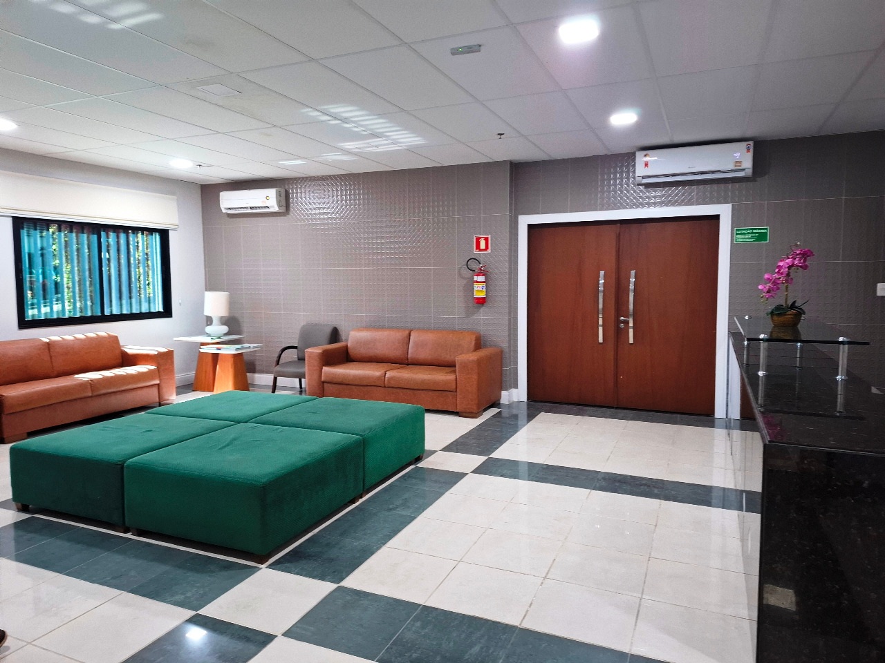Sala-Conjunto, 29 m² - Foto 9