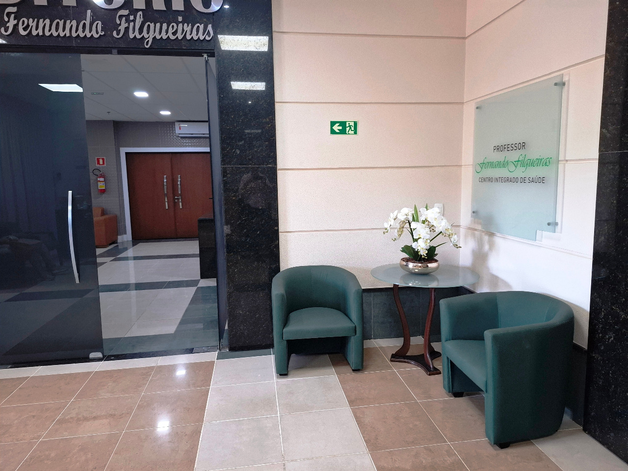 Sala-Conjunto, 29 m² - Foto 6