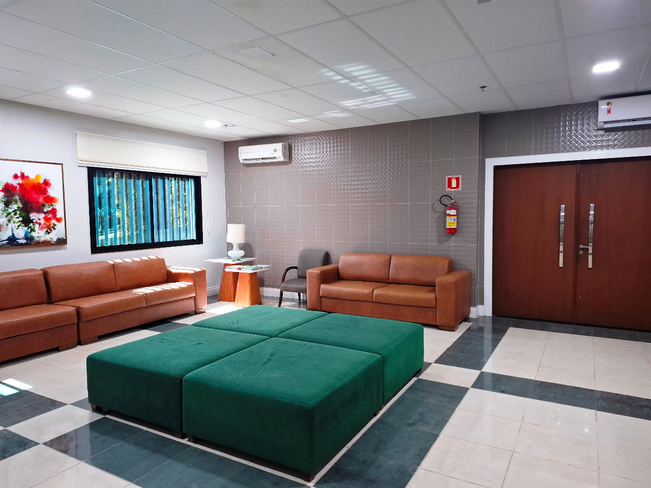 Sala-Conjunto, 29 m² - Foto 7