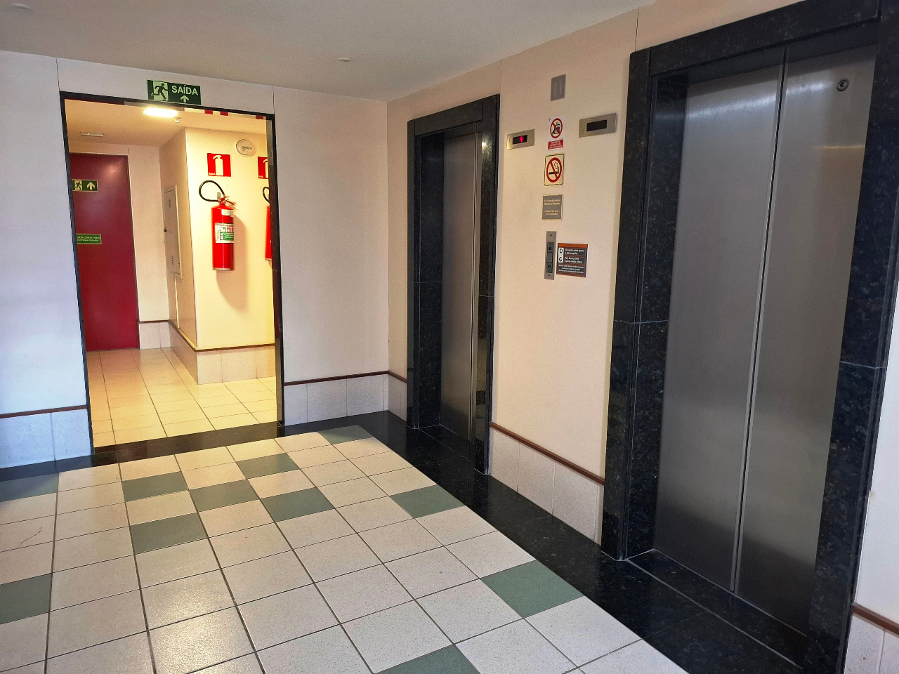 Sala-Conjunto, 29 m² - Foto 11