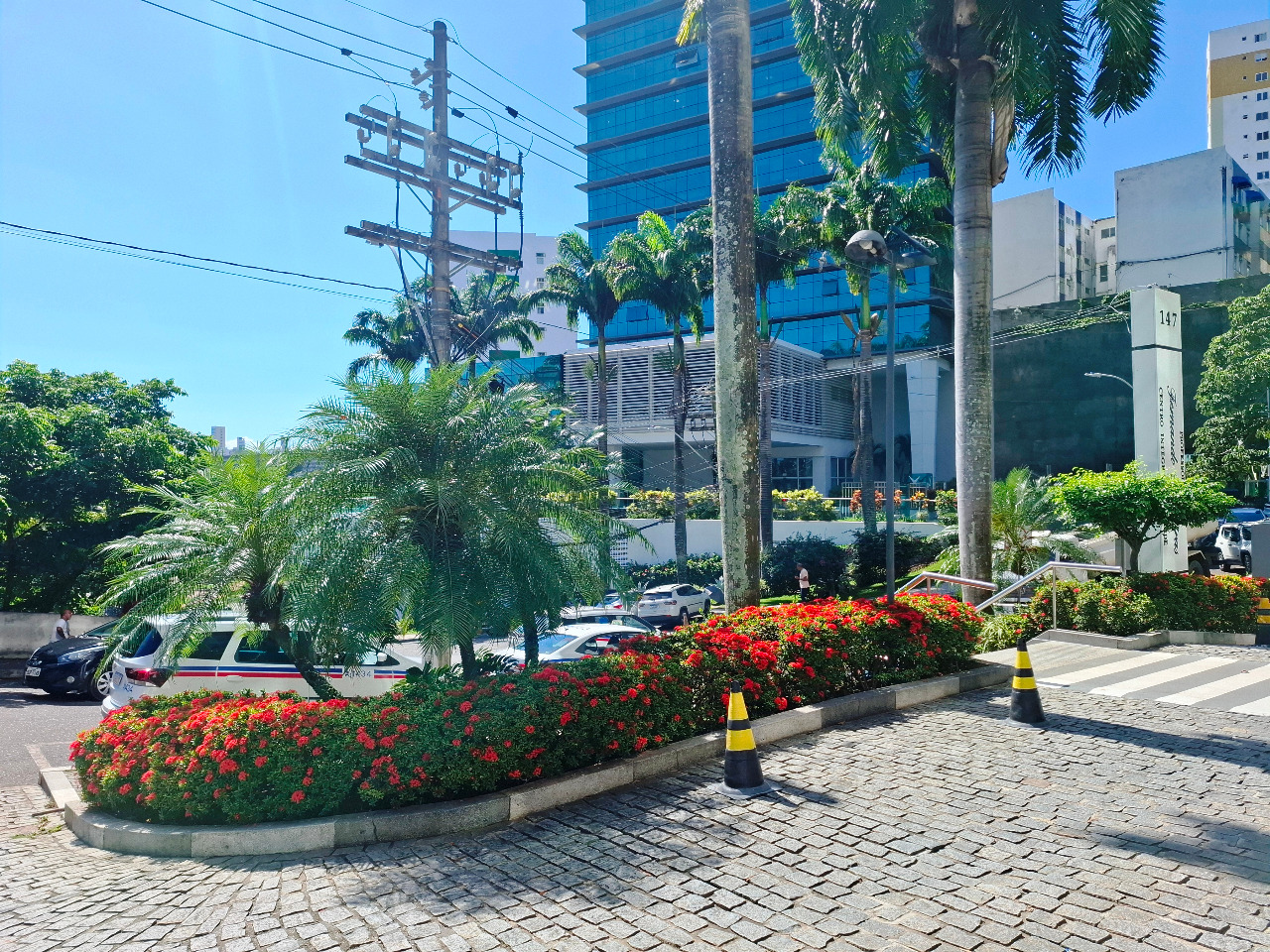 Sala-Conjunto, 29 m² - Foto 2
