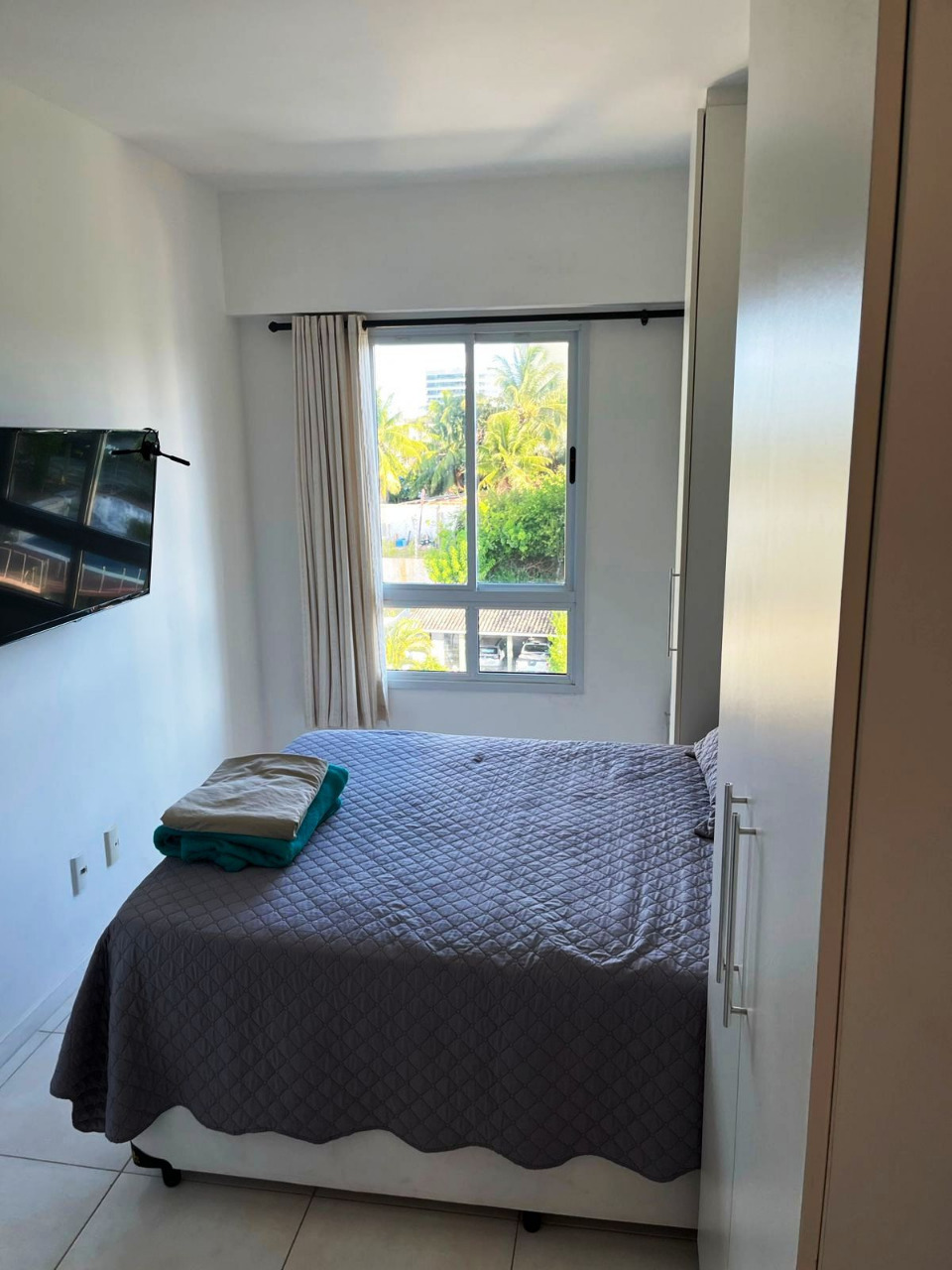 Apartamento, 2 quartos, 58 m² - Foto 11