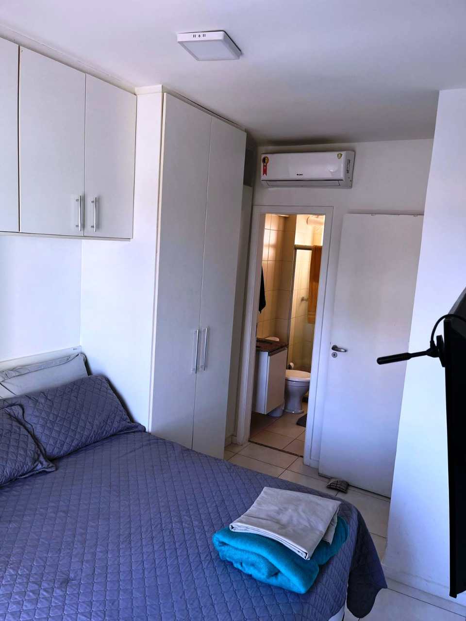 Apartamento, 2 quartos, 58 m² - Foto 10