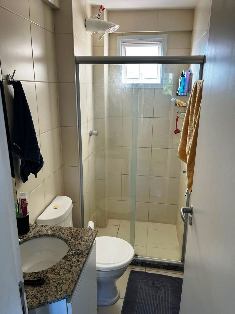 Apartamento, 2 quartos, 58 m² - Foto 13